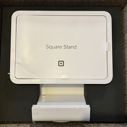 Square - POS Stand for iPad 