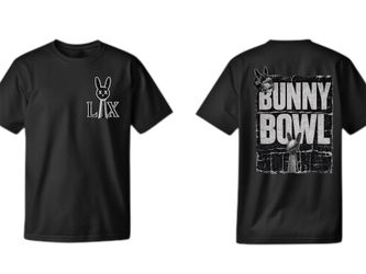 Bad Bunny Super Bowl Shirts
