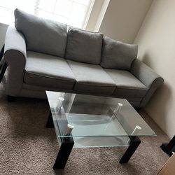 🔥 FULL APARTMENT SETUP DEAL – Furniture + Bed + Dishes 🔥