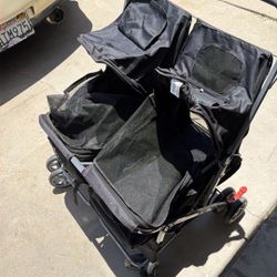 Pet Wagon 