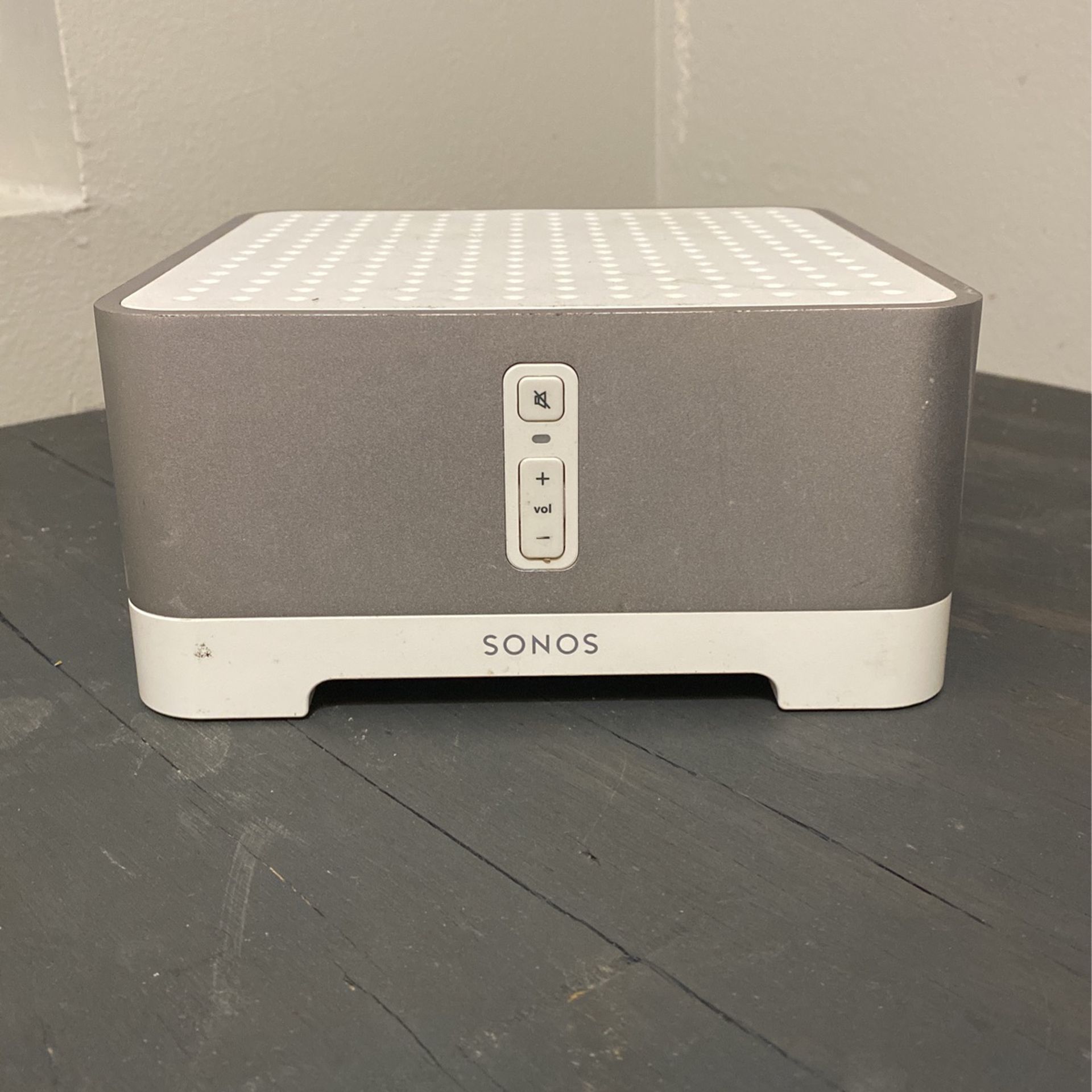 overdraw Blodig Reorganisere Sonos Connect Gen1 for Sale in Plantation, FL - OfferUp