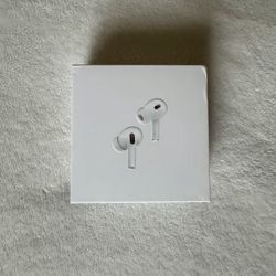 AirPod Pros Gen 2