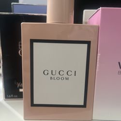 Gucci Bloom 100ml