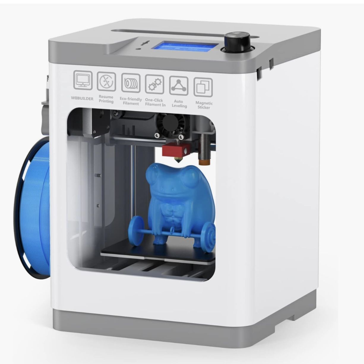 Entina Mini 3D Printer