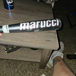 Marucci CAT X Connect