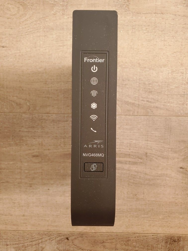 Wifi Modem