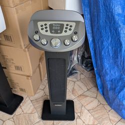 Karaoke Machine 