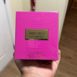 Jimmy Choo EDP 100ML 