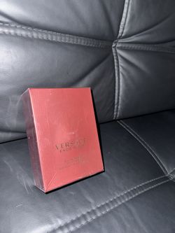Versace Eros Flame Eau de Parfum