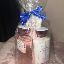 Bath And Body Works 