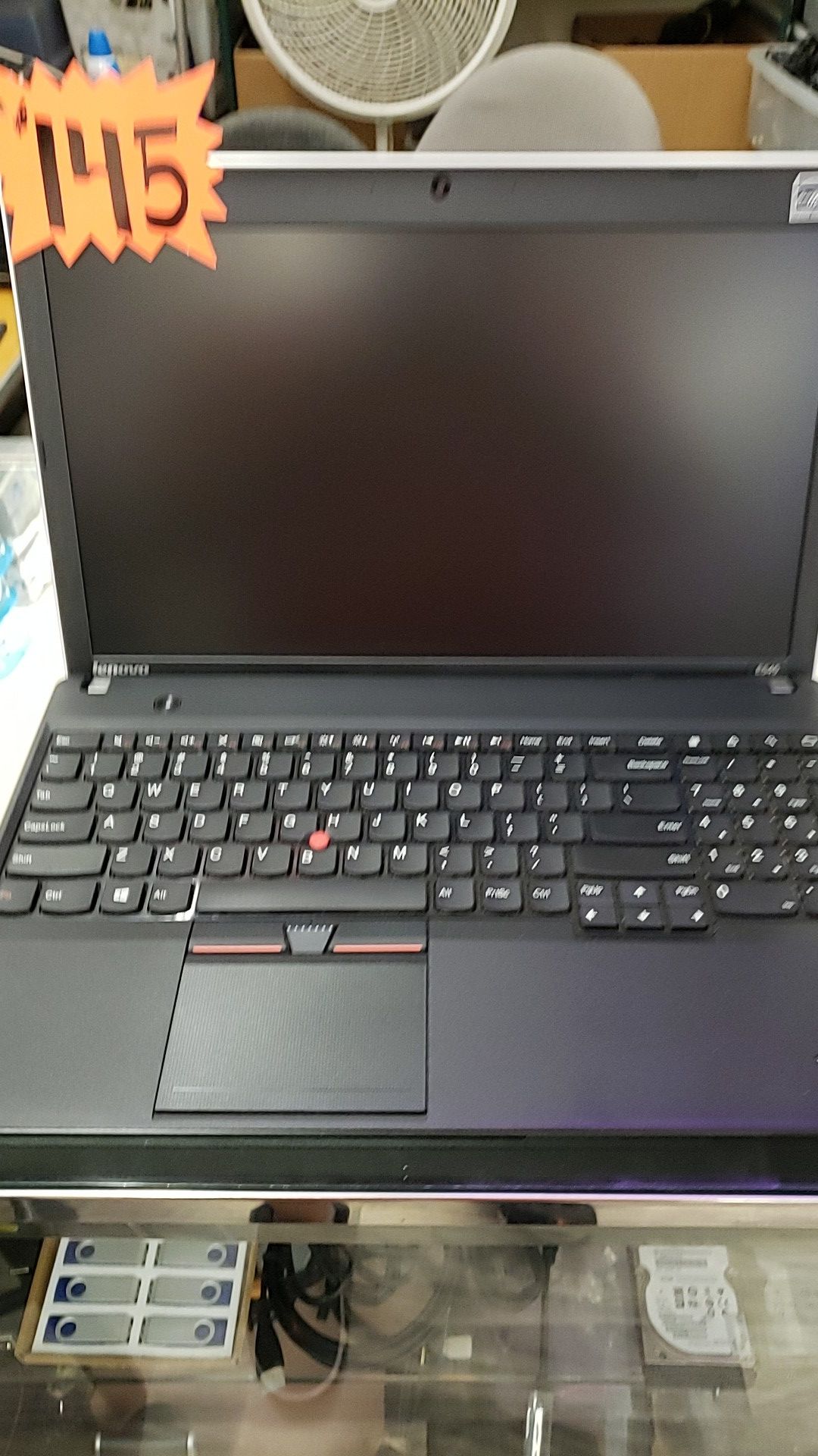 Lenovo Thinkpad A6