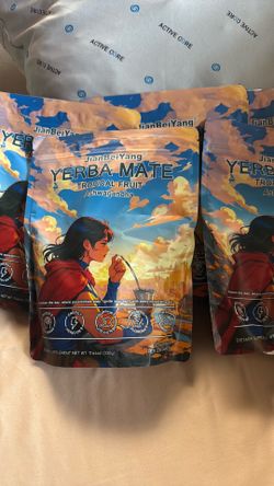 Yerba Mate