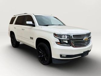 2015 Chevrolet Tahoe