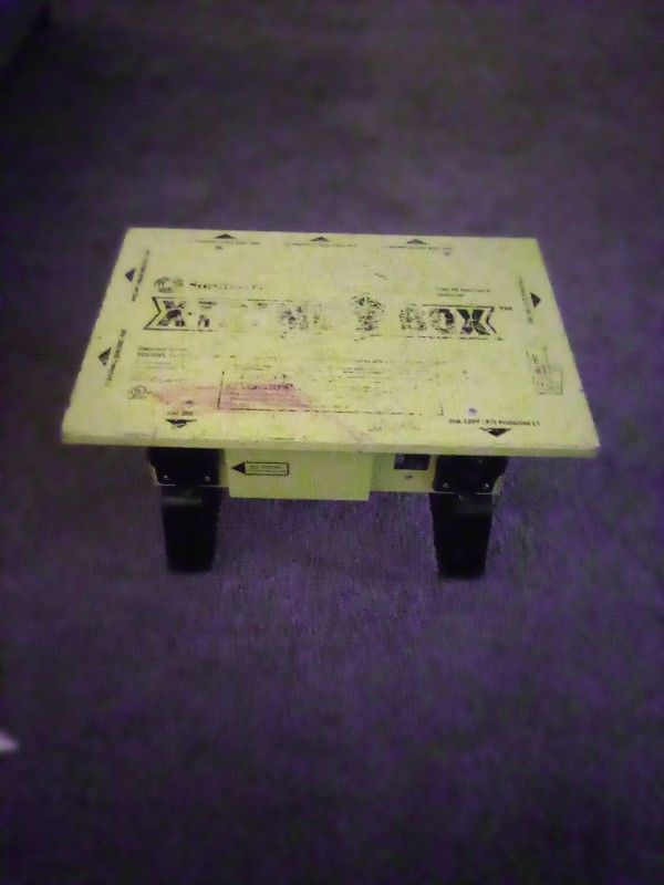 Xtreme Box
