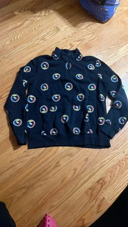 Abercrombie Kids Boys Sweatshirt Size 15/16