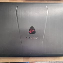 Asus Gaming Laptop