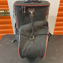 Revco Black Stallion BSX Extreme Welders Gearpack GB100 * PRICE IS FIRM * ADDRESS IS LISTED