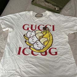 Gucci Shirt XS