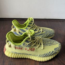 Adidas Yeezy