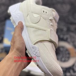 Travis Scott x NK Zoom Field Jaxx SP TS