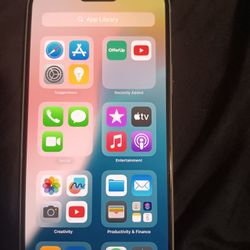 IPHONE 15 PLUS GREEN 256 GB