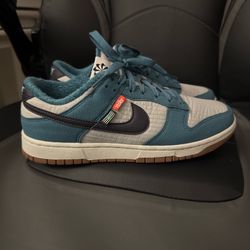 Nike sb dunk low se