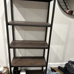 Book Shelf 