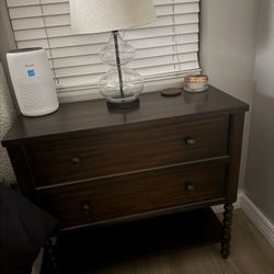 Night Stand/ Table 