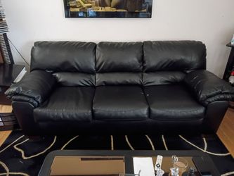 Sofa + Love Seat