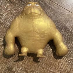 Golden Monkey