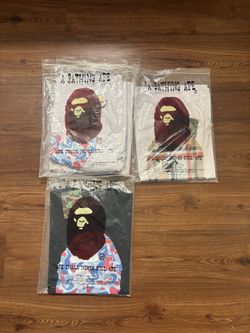 bape tees