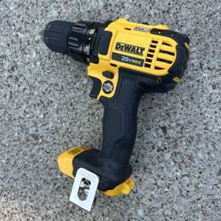 Dewalt Drill 