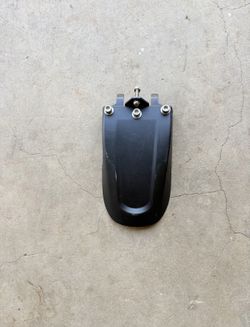 Super73 z1 front fender