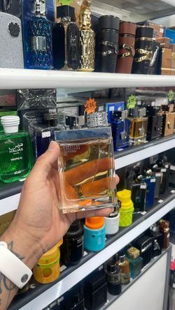 Excellus By Armaf \ 100ml Fragrance Arabic Cologne 