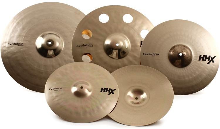 Sabían HHX Evolution