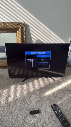 32 inch sharp tv