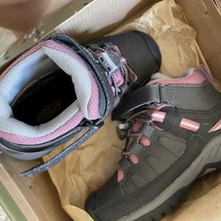 Boots Kids 