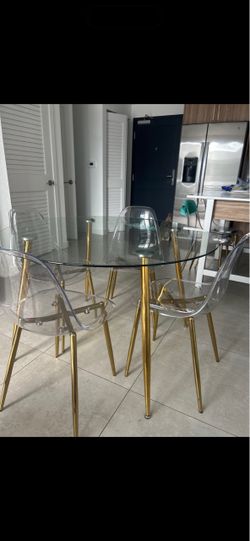 Mesa de comedor