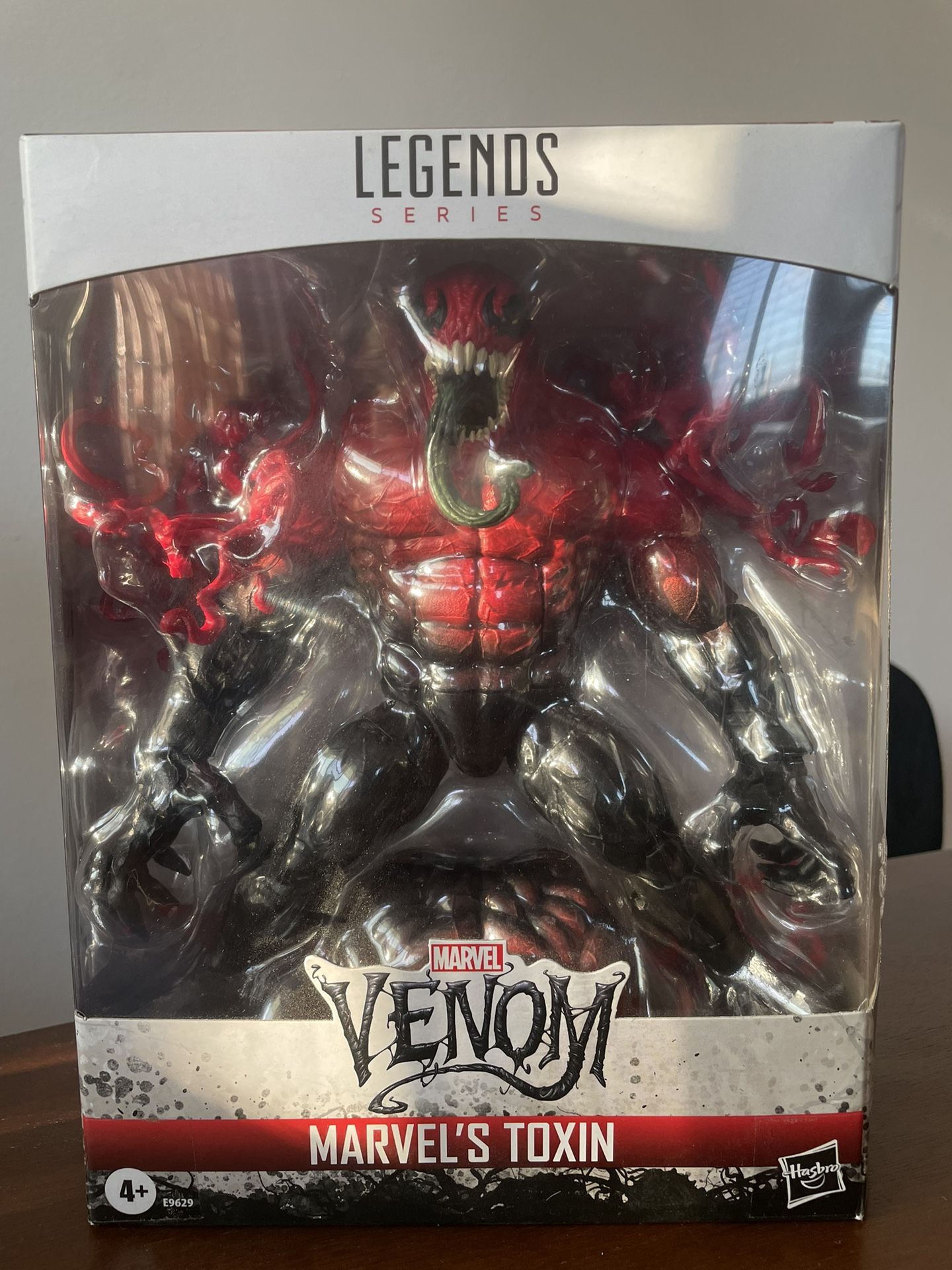 2023 Marvel Spider-Verse Legends 6 Scale Hasbro Action Figures Set of 3  for Sale in Orlando, FL - OfferUp