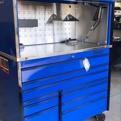 Snap On Tool Box