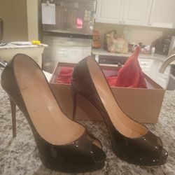 Christian Louboutin 