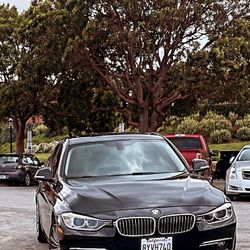 2016 Bmw 328i Soort Luxury