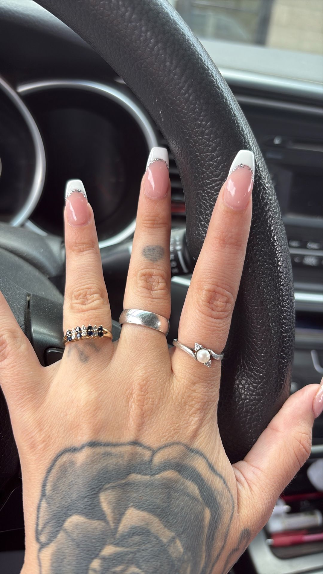 Rings