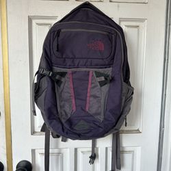 North face Recon Backpack 