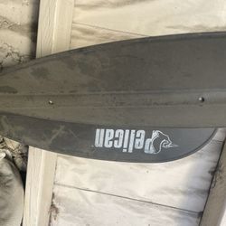 Paddles
