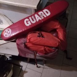 4life Vest 1life Guard Float 