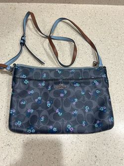 Coach Cross Body