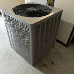 2.5 ton condenser
