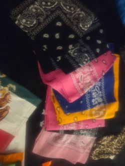 Bandannas