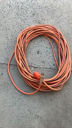 Extension Cord